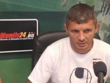 Здравко Лазаров: Ще водим сериозни разговори, това не може да продължава