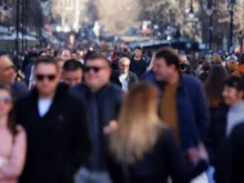 Евростат: Българите отново са най-малко щастливите граждани на ЕС