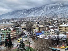Таня Туркян: Бурса е завладяващ град с изключително богата история