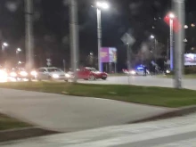 Два инцидента на две кръгови кръстовища на 600 метра едно от друго тази вечер в Пловдив