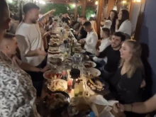 ������ ����������� �� ��������� ����������� �� "���� �� ������"