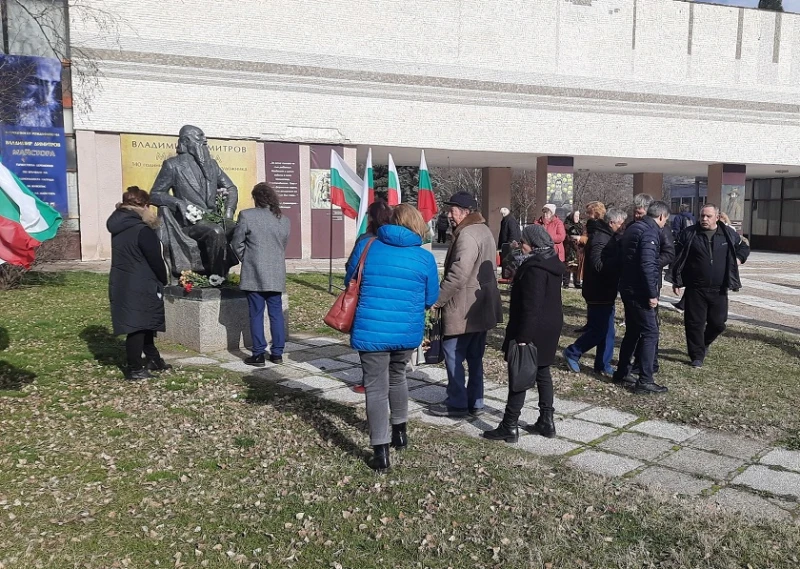 Селото на Майстора с благотворителна кауза за своето бъдеще