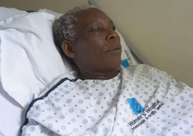 Световна медицинска сензация – 70-годишна жена от Уганда роди близнаци