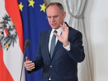 Австрия ще вдигне ветото за Шенген по въздух, ако България приеме бежанци