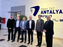 Активни преговори за разкриване на нови авиолинии до летище "Пловдив"