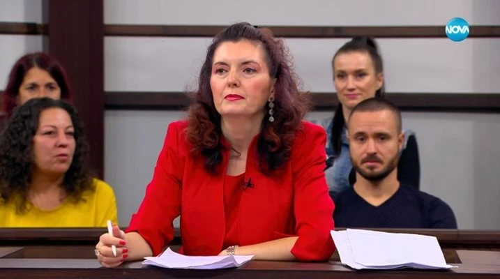 Жоро Игнатов разкости автомонтьор, измъкна му 3 бона в "Съдебен спор"