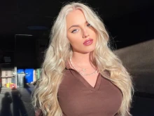 Сочената за най-гореща футболистка в света призна: Имам връзка