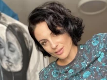 Актрисата Диана Димитрова избухна с нов пост