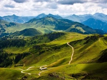 Знаете ли коя наша планина се е казвала Дунакс?