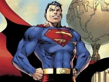 Станимир Ставрев: Началото на супергероите се поставя с появата на комиксите