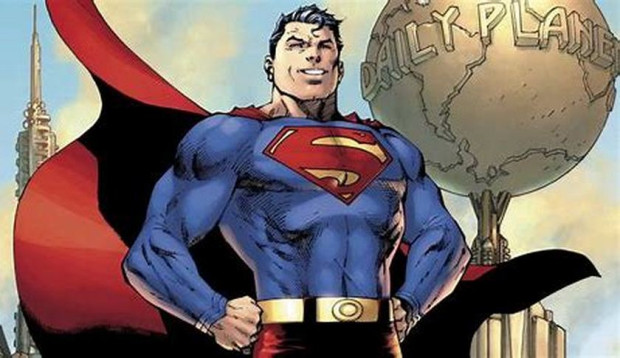 Супергеройското кино доминира в последните двайсетина години на световната кино