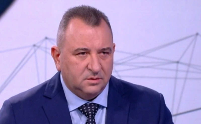 Валентин Димитров: Работел съм в "Пирогов" при 5 правителства, винаги съм правел едно и също