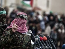 Бригадите "Ал Касам" поставиха условие за връщането на израелските заложници от Газа