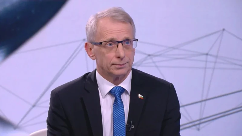 Премиерът: Няма сделка за мигранти срещу Шенген по въздух
