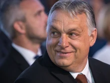 В опит да се спрат средствата за Украйна: Републиканците във Вашингтон ще се срещнат със съюзници на Орбан