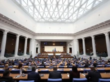 Извънредно заседание на парламента: Депутатите гледат Бюджет 2024