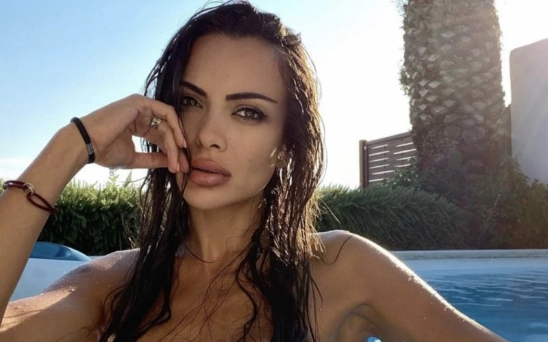 Лияна по време на авария: Започнах да чета на глас 91-ви псалом в самолета