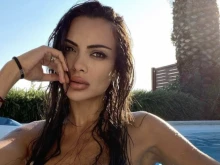 Лияна по време на авария: Започнах да чета на глас 91-ви псалом в самолета
