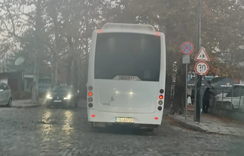 Призоваха кмета на Пловдив Костадин Димитров да сложи край на това безумие