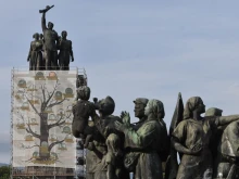 В Музея на социализма няма място за Паметника на Съветската армия