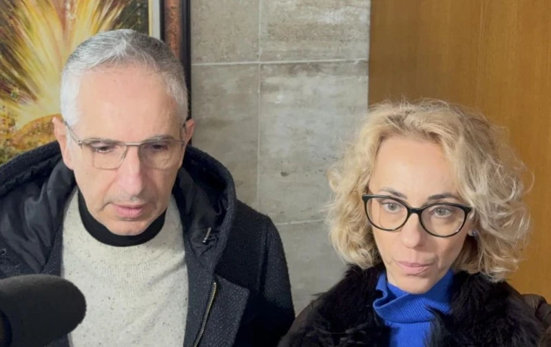 Турчинът, убил двама пловдивски музиканти, се изгаври с правосъдието ни