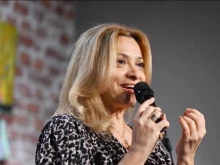Най-известната пловдивска джаз певица с два концерта около нова година