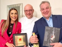 Променена фолк дива спечели "Черешката"