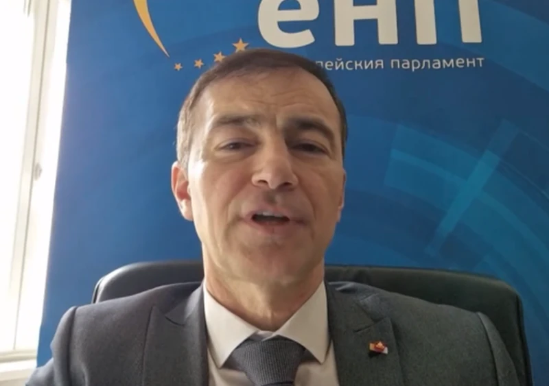 Евродепутат за двуетапното ни приемане в Шенген: Трябват ясни дати