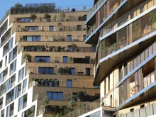 Politico: Ръстът на цените направи покупката на ново жилище недостижима мечта за много европейци