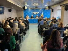 Борисов смени 80% от ръководството на ГЕРБ в София, лично поема структурите
