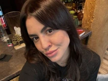 Деси Цонева: Колкото и да ме репортвате във фейса, грам не ми пука