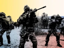 Британското разузнаване: ВСУ са провели успешни локални контраатаки при Авдеевка, не дават на руснаците Степовое