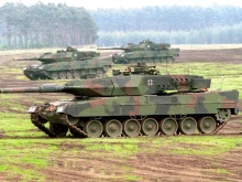 MWM: Руснаците плениха поредна порция Leopard 2 и БМП Bradley, Abrams още не е в списъка