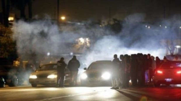 Битката с шумните коли в Бургас продължава