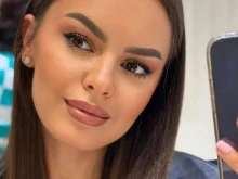 Виктория Капитонова с нов апартамент след бизнеса в Instagram
