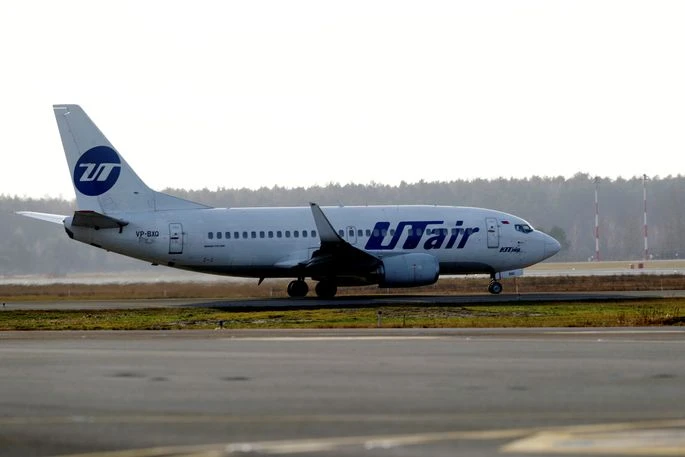 Руски самолет с радиоактивен товар е кацнал аварийно на летище "Вуково" в Москва