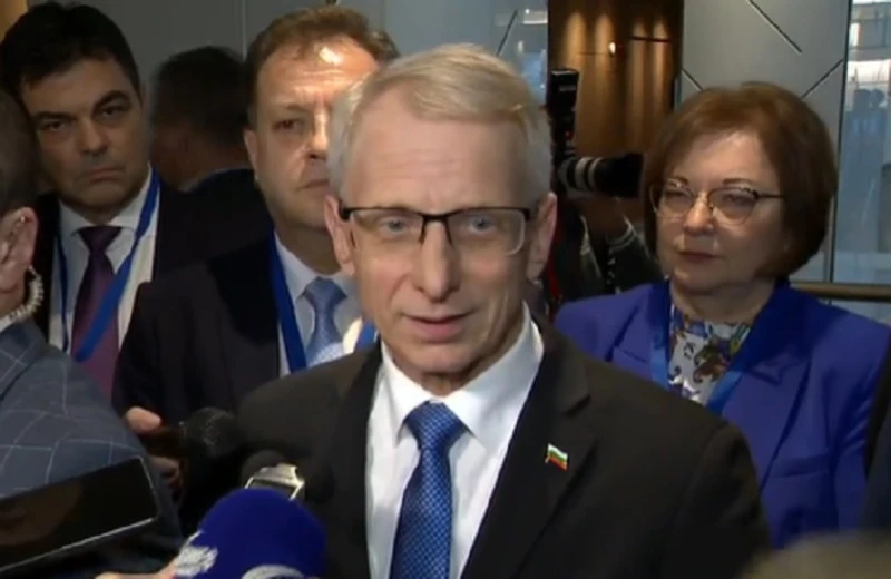 Денков за Шенген: Няма да приемем по-специални условия за България
