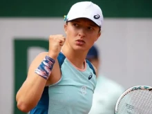 Играч на 2023 година на WTA е Ига Швьонтек