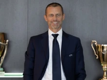 Президентът на УЕФА подготвя промени, за да се кандидатира на нов мандат