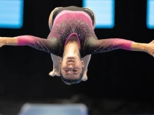 Китай приема Световното по спортна гимнастика през 2027 година