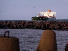 Хуситите удариха норвежки танкер в Червено море
