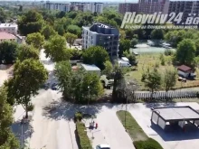Пловдивчанин: Живея в придобил печална слава квартал. 8 деца обаче стоплиха сърцето ми