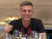 Рълев близко до върха в "Черешката на тортата"