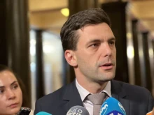 Никола Минчев: Очакваме президентът да сезира Конституционния съд за промените в Конституцията