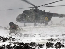 Руснаците са обкръжили Авдеевка, докато украинците пестят снаряди