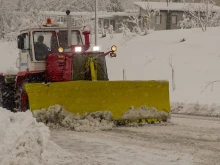 Губернаторът на Търново към шофьорите: Подгответе си колите за зимата, за да не се повтори ситуацията от края на ноември