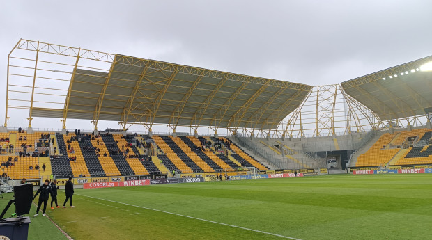 Бойко Борисов: Стадионите на Ботев и Локо в Пловдив ще бъдат довършени напълно