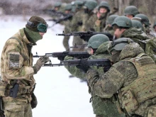 Русия и Беларус създават съвместни "учебно-бойни центрове"