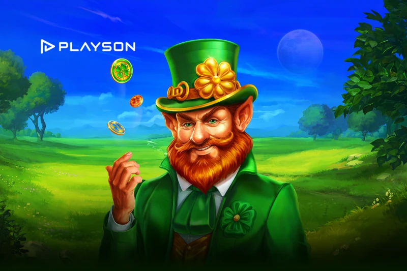 Нови казино игри на Playson радват казино любителите на WINBET