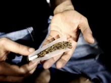 Сгащиха непълнолетен с марихуана в русенското село Николово